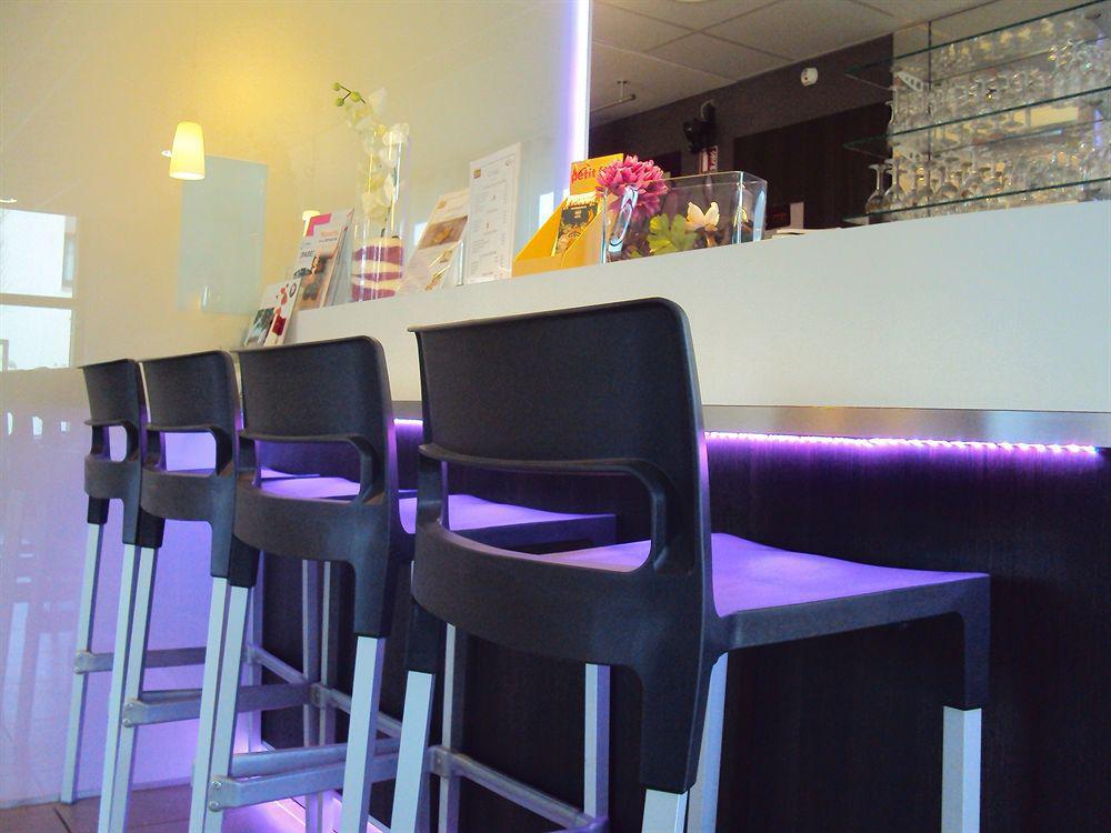 The Originals City, Hotel Novella Premium, Nantes Est Carquefou Exterior foto