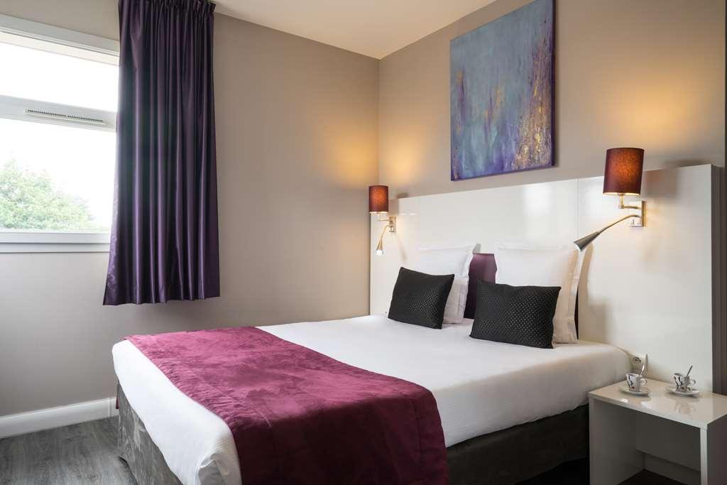 The Originals City, Hotel Novella Premium, Nantes Est Carquefou Quarto foto