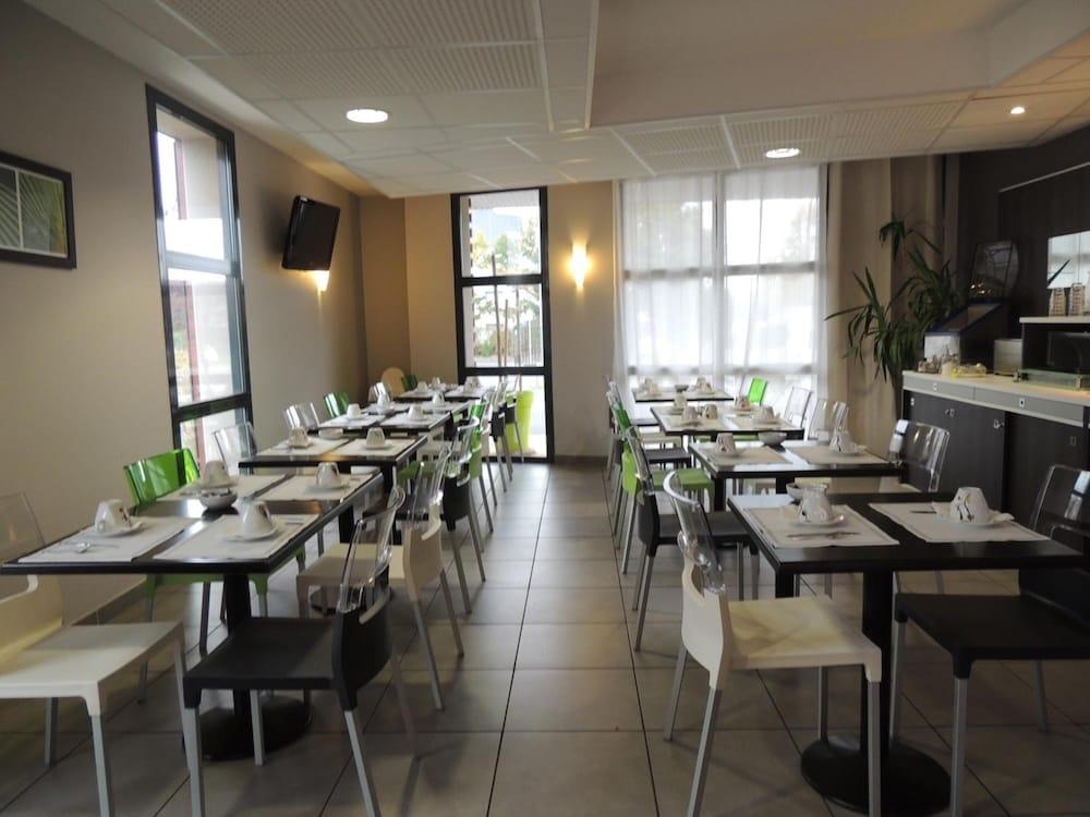 The Originals City, Hotel Novella Premium, Nantes Est Carquefou Exterior foto