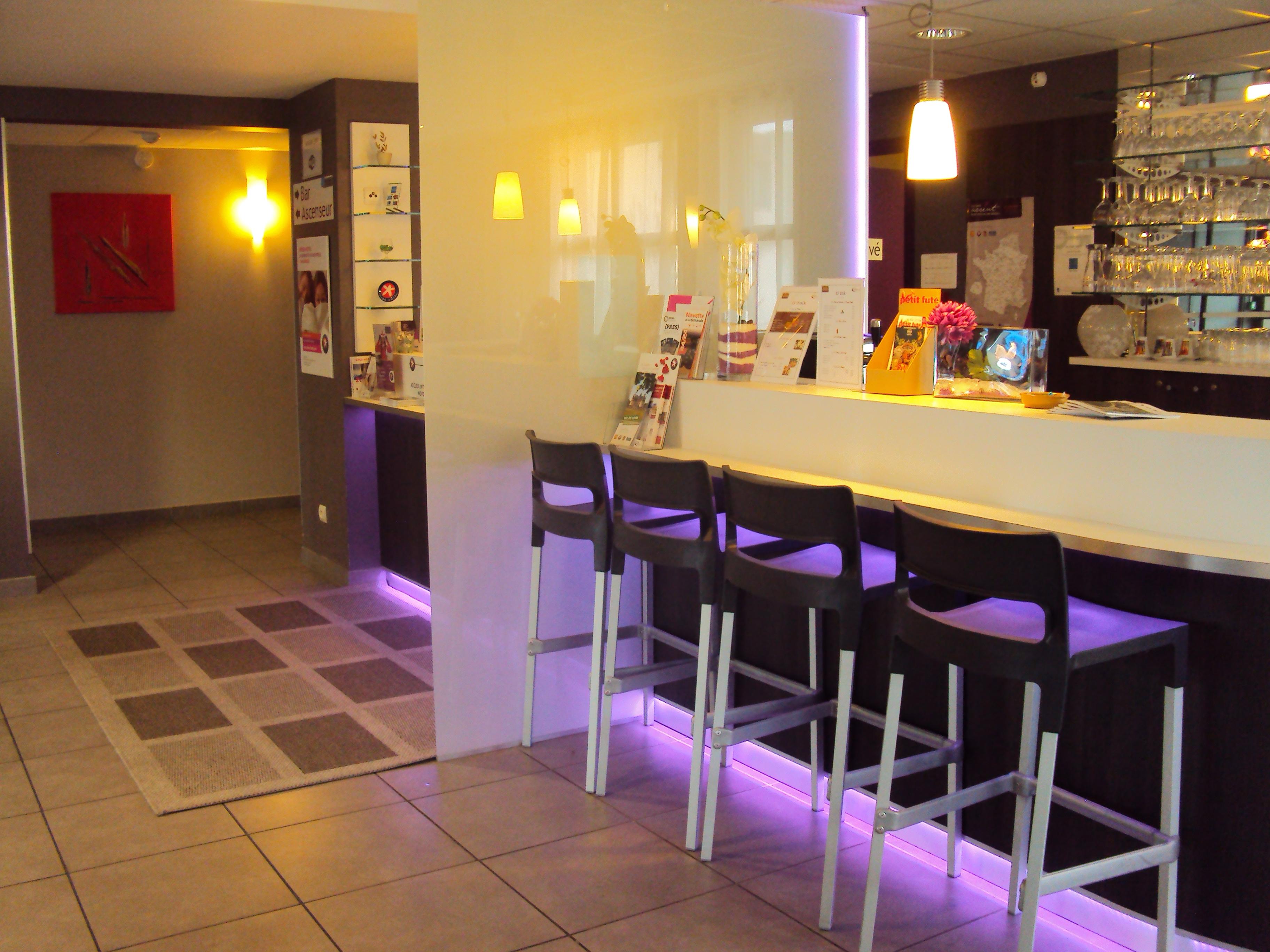 The Originals City, Hotel Novella Premium, Nantes Est Carquefou Exterior foto