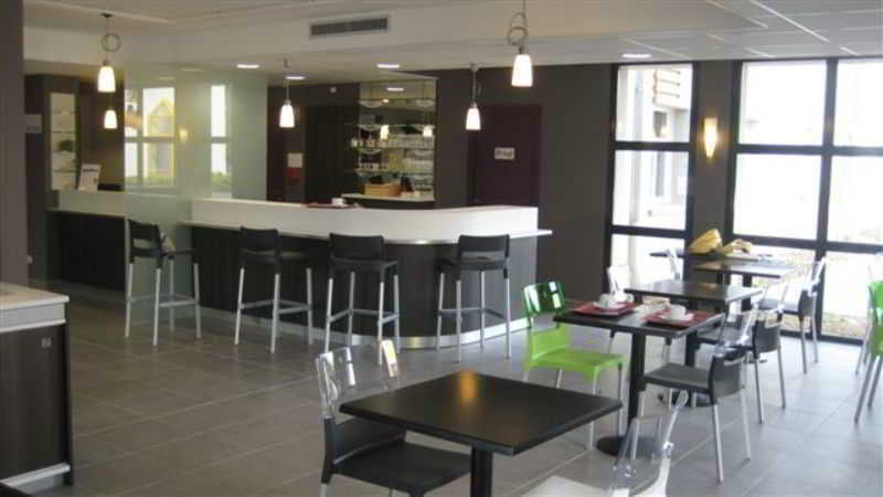 The Originals City, Hotel Novella Premium, Nantes Est Carquefou Exterior foto
